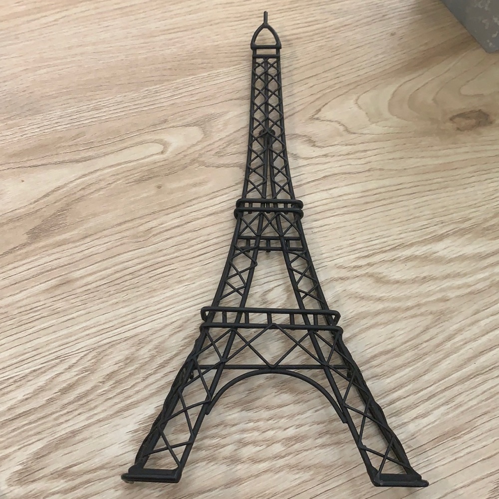 Home decor- wall Eiffel Tower